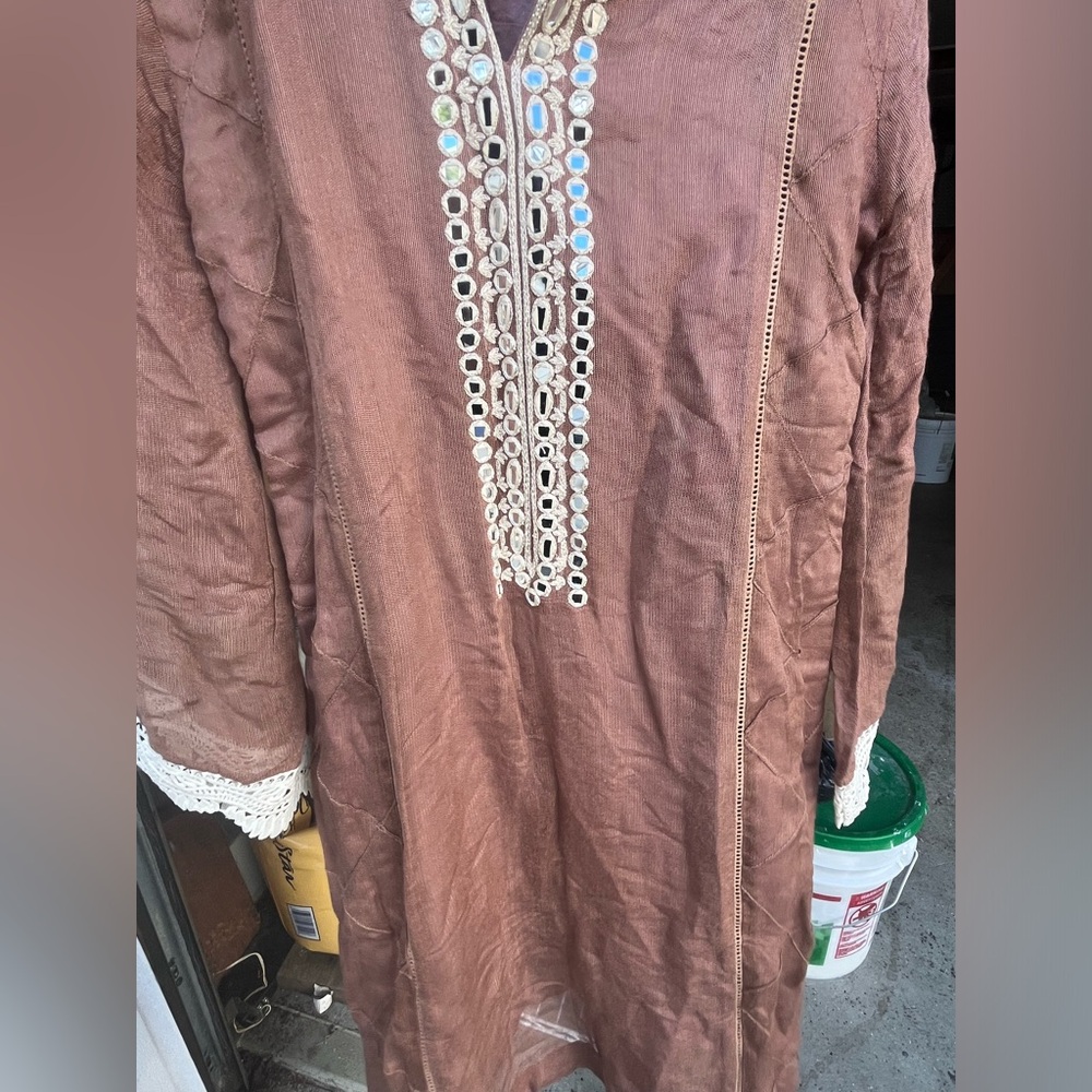 Agha Noor Kurta